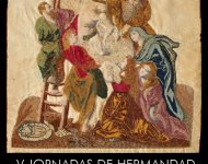 V JORNADAS DE HERMANDAD «LA ESCALERA, HOY COMO AYER». Se celebrarán los días 23 y 24 de marzo
